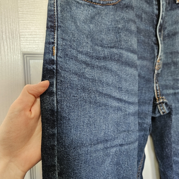 Levi signature athletic jeans - Picture 8 of 9